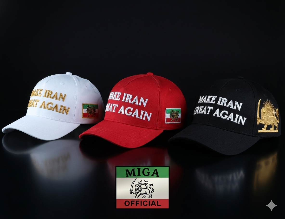 LIMITED EDITION - MIGA SHIR - BLACK
