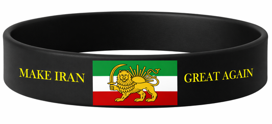 MIGA Bracelet - Black