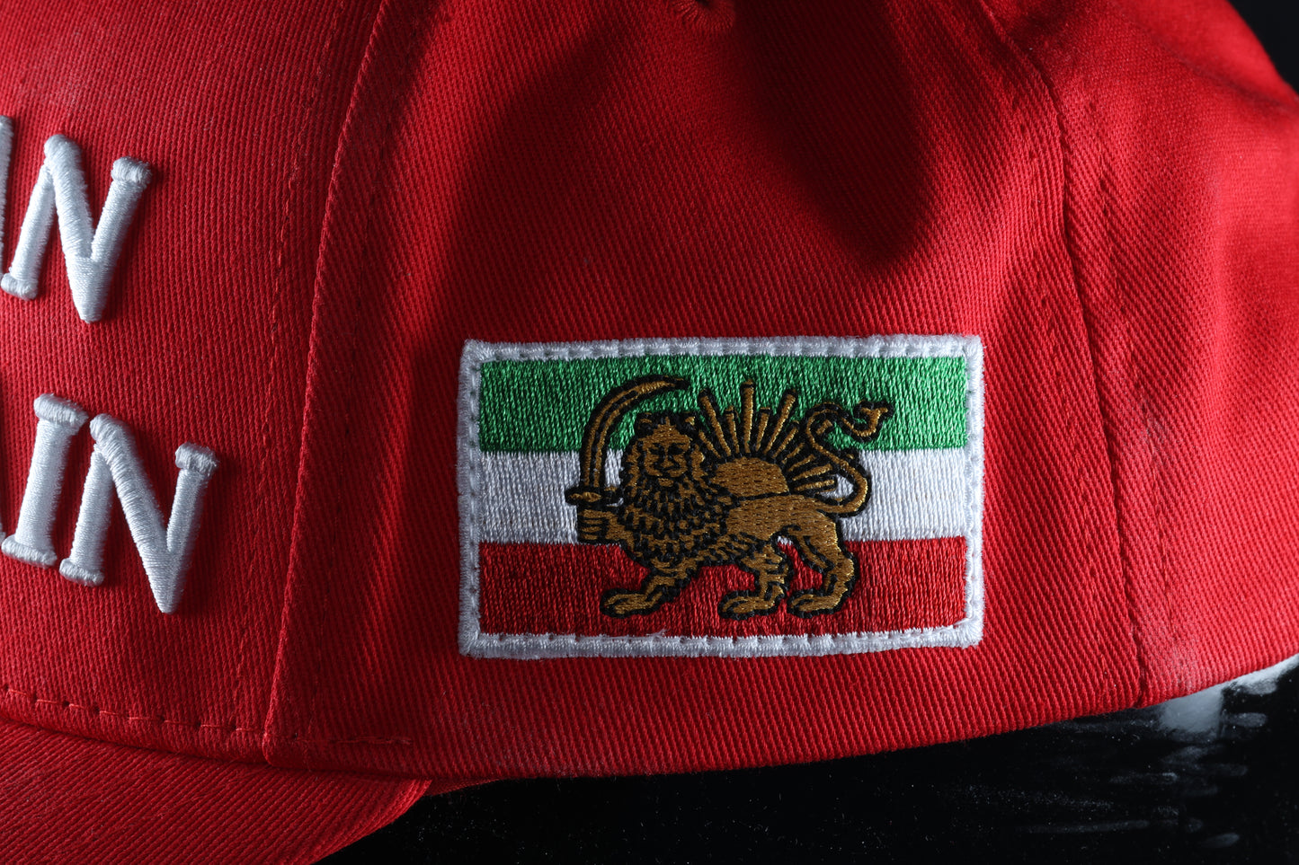 Original Official MIGA Hat - RED