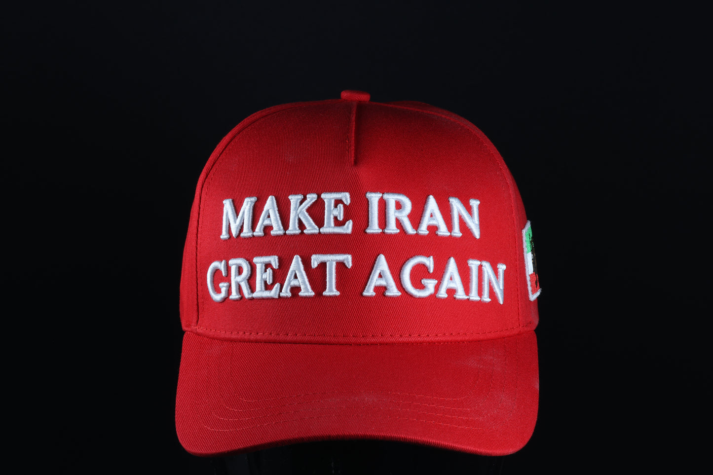Original Official MIGA Hat - RED