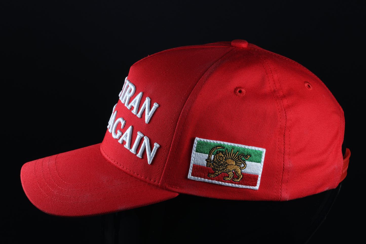 Original Official MIGA Hat - RED
