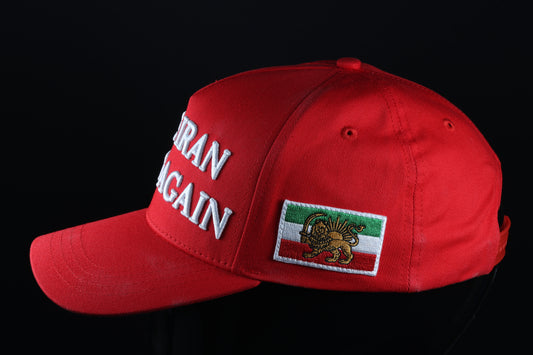 Original Official MIGA Hat - RED