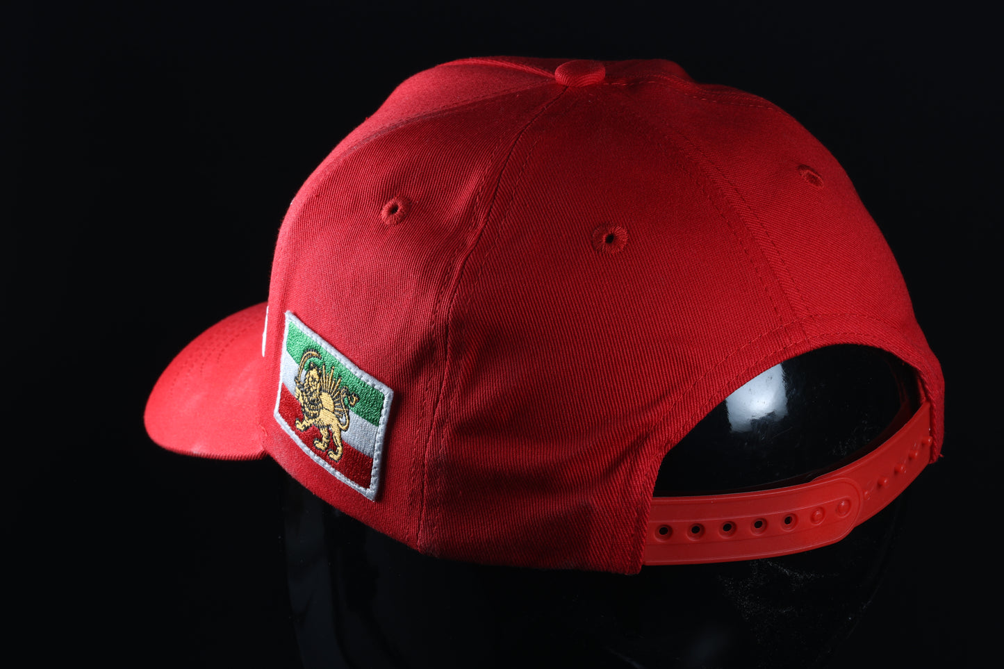 Original Official MIGA Hat - RED