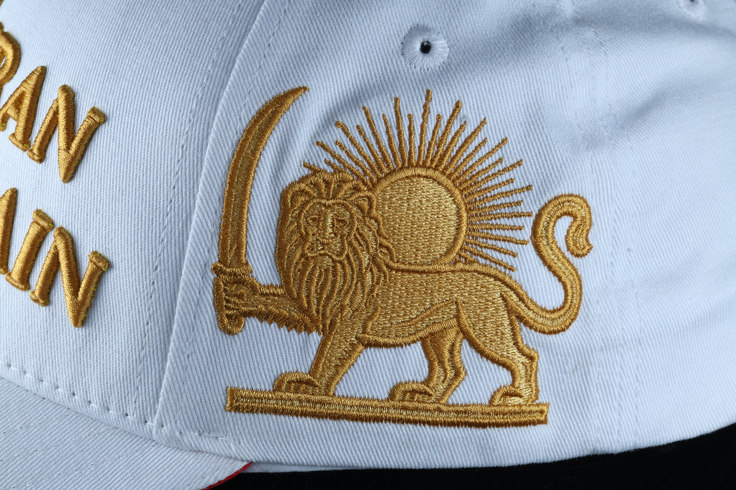 LIMITED EDITION - MIGA SHIR - WHITE
