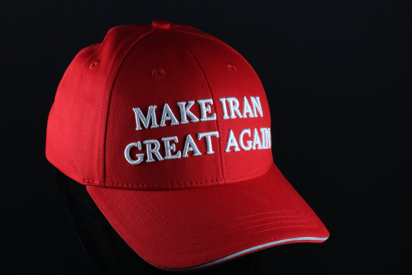 LIMITED EDITION - MIGA SHIR - RED
