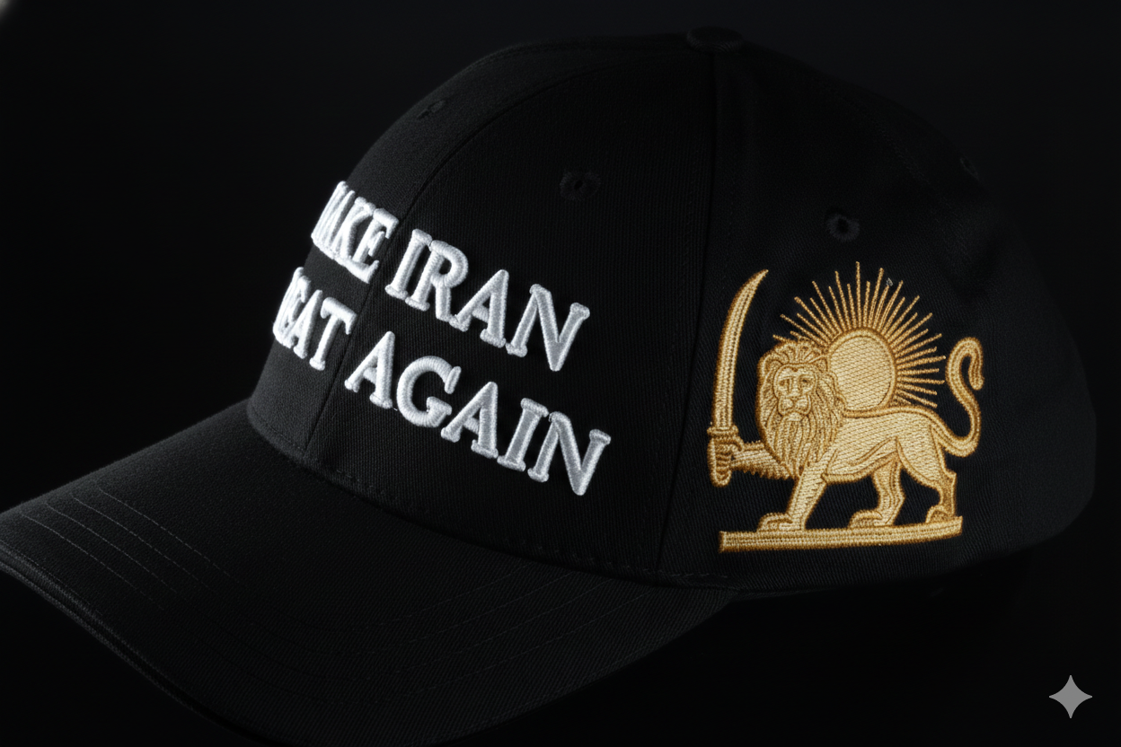 LIMITED EDITION - MIGA SHIR - BLACK